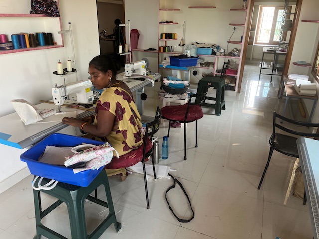 Gaining skills for lifelong independence